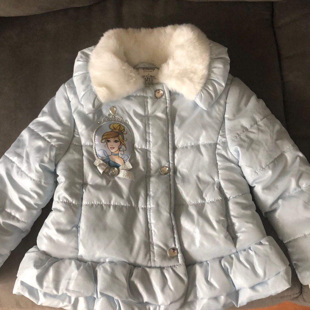 Disney Jacket